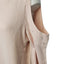 Moussy Womens Open Shoulder Long Sleeve Shirt