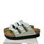 Papillio Birkenstock Florida Flex Platform Triple-Strap Sandal