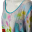 Dolcezza Simply Art, Poppy Tunic Shirt