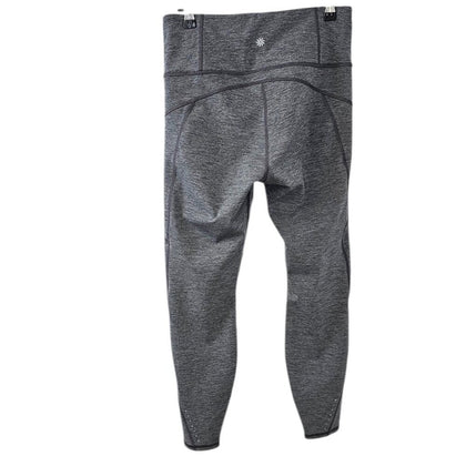 Athleta Womens Rainier Heatherd Tight