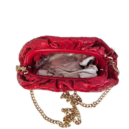 Anthropologie Maeve The Frankie Mini Clutch