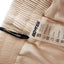 Bo+Tee Womens Ribbed Wide Leg Pull On Pants