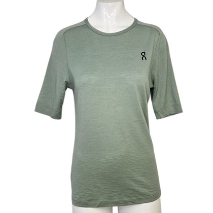 ON Running Womens Merino T-Shirt