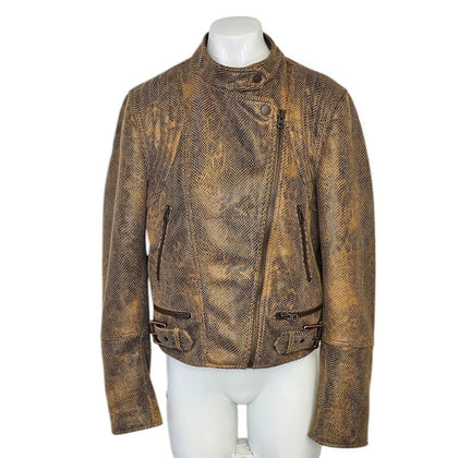 Free People We The Free Fenix Jacket