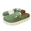 Birkenstock Papillio Boston Chunky Clogs