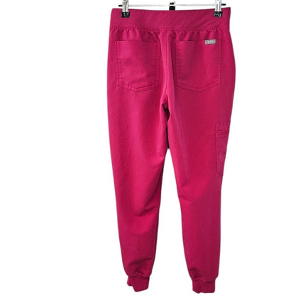 FIGS Womens Zamora Jogger Scrub Pants