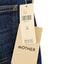 MOTHER Patch Pocket Rambler Zip Sneak