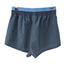 Gymshark Womens Double Waistband Shorts