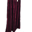Anthropologie Womens The Somerset Velvet Pants