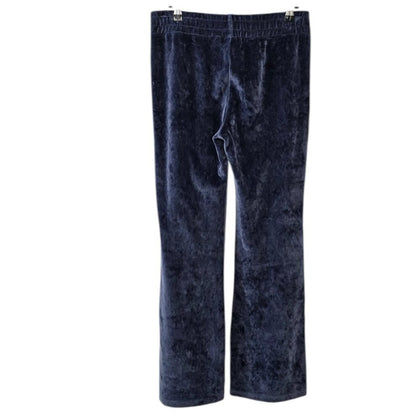 Aritzia TNA Sommer Velour Pants