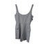 By Anthropologie Re-Worked Blazer Romper