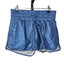 ZYIA Womens Bubble Shorts