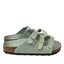 Birkenstock Womens Florida Triple-Strap Sandals