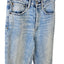 Denim Forum The Joni High Rise Loose Jeans