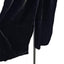 Anthropologie The Somerset Pants, Velvet Edition