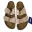 Birkenstock Womens Arizona Sandals