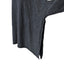 Mersea Womens Newport Turtleneck Poncho Sweater