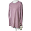 Lululemon Still At Ease Pullover Sweater