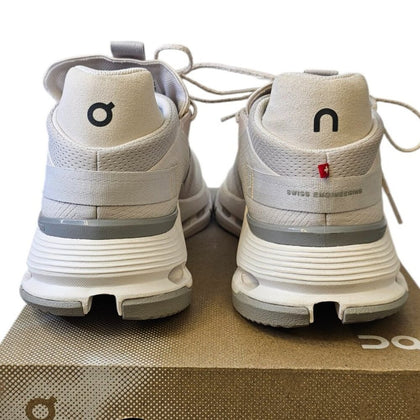 ON Running Womens Cloudnova 2 Running Shoes