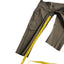 Lululemon Womens Fast & Free Crop Leggings 19"