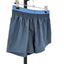 Gymshark Womens Double Waistband Shorts