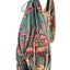 Farm Rio x Anthropologie Puff-Sleeve Square-Neck Romper