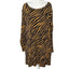 Smash + Tess Womens The Sweater Weather Dress