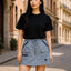 Free People Movement Moonbeam Skort