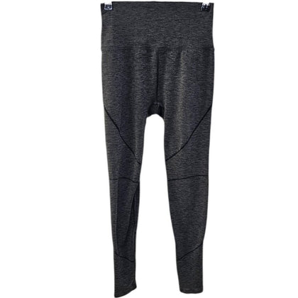 Alphalete Revival High Waisted Seamless Leggings