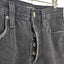 Denim Forum The Yoko Short