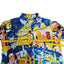 Michael Leu Art To Wear Shirt