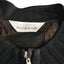 Exclusively Misook Womens Full Zip Long Sleeve Sweater