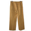Anthrpologie Maeve The Colette Cropped Wide-Leg Pants