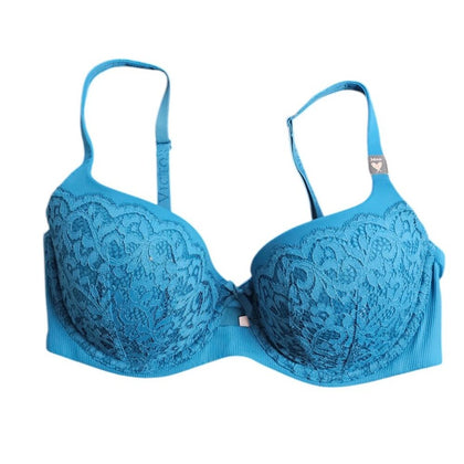 Victoria's Secret Body By Victoria Lined Demi Bra