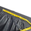 Maniere De Voir Womens Coated Joggers