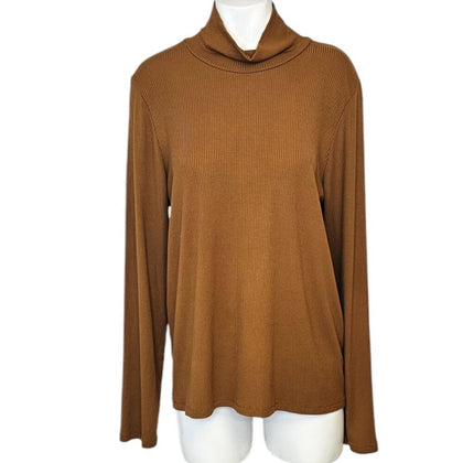 Aritzia Wilfred Only Turtleneck