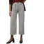 Anthropologie Maeve The Colette Brushed Knit Crop Wide-Leg Pants