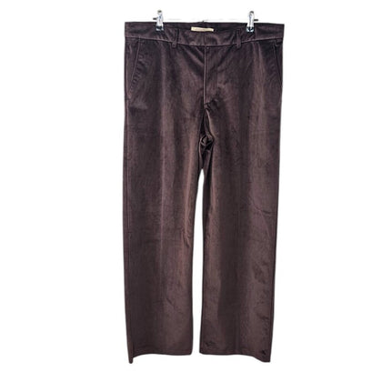 Levi's Womens Baggy Trousers