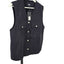 Stussy Womens Canvas Work Vest