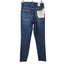 Good American Good Legs Cigarette Jeans