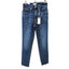 Good American Good Legs Cigarette Jeans