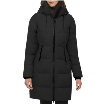Atelier Noir Womens Sydney Down Jacket