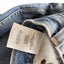 Denim Forum Womens The 90's Boy Mid-Rise Loose Jeans