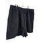 Brunette The Label Womens Sweat Shorts,