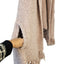 Barefoot Dreams CozyChic Luxe Laguna Wrap