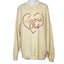 Spiritual Gangster Boyfriend Pullover Sweater