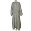 Loverly Grey x Anthropologie, The Somerset Maxi Dress