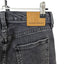 Denim Forum The Arlo High Rise Straight Jeans