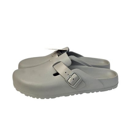 Birkenstock Womens Boston Eva Clogs