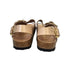 Birkenstock Milano Big Buckle High Shine Sandals